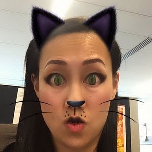 Meet your Posher, Maggie